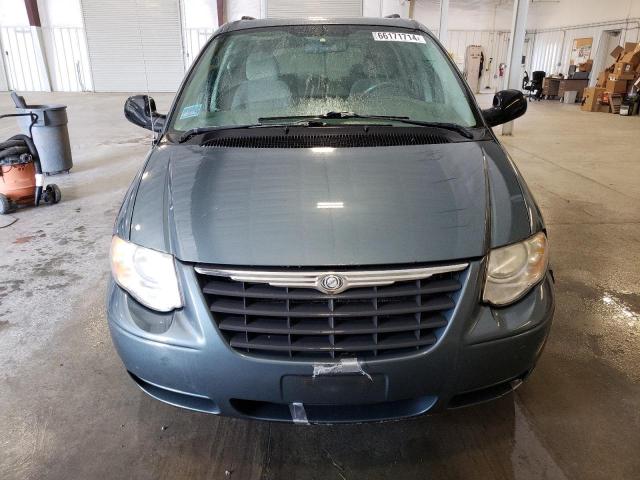 Photo 4 VIN: 2A4GP54L46R884481 - CHRYSLER TOWN & COU 