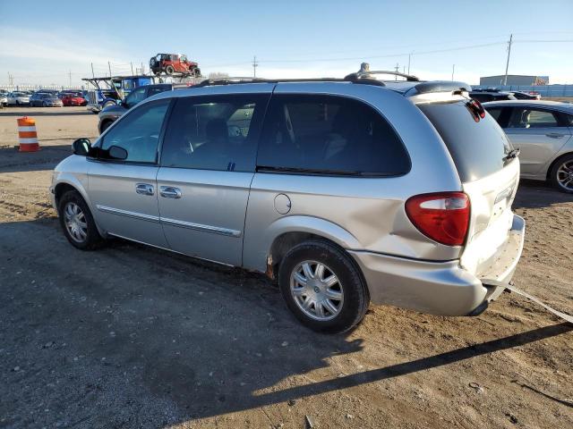 Photo 1 VIN: 2A4GP54L46R897957 - CHRYSLER TOWN & COU 