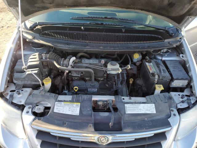 Photo 11 VIN: 2A4GP54L46R897957 - CHRYSLER TOWN & COU 