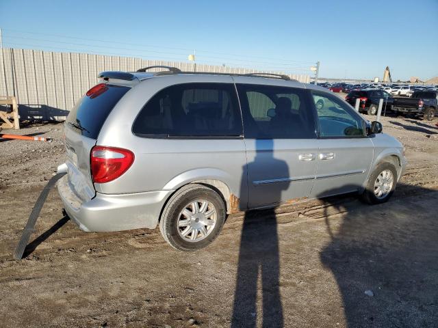 Photo 2 VIN: 2A4GP54L46R897957 - CHRYSLER TOWN & COU 