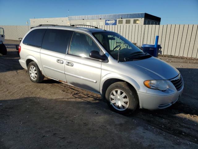 Photo 3 VIN: 2A4GP54L46R897957 - CHRYSLER TOWN & COU 