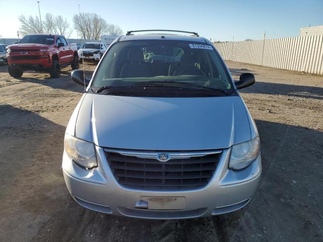 Photo 4 VIN: 2A4GP54L46R897957 - CHRYSLER TOWN & COU 