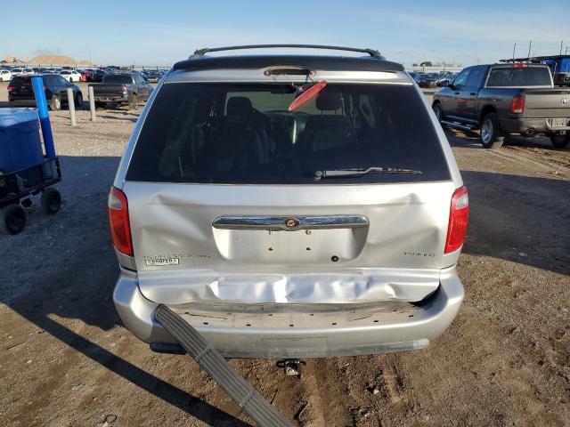 Photo 5 VIN: 2A4GP54L46R897957 - CHRYSLER TOWN & COU 