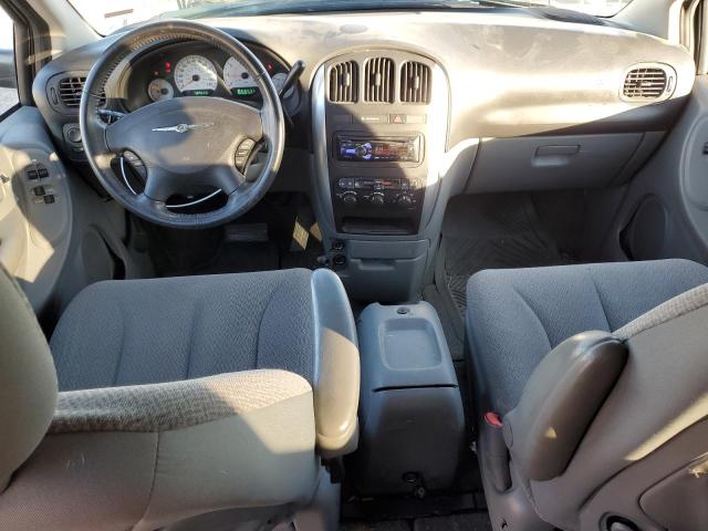 Photo 7 VIN: 2A4GP54L46R897957 - CHRYSLER TOWN & COU 