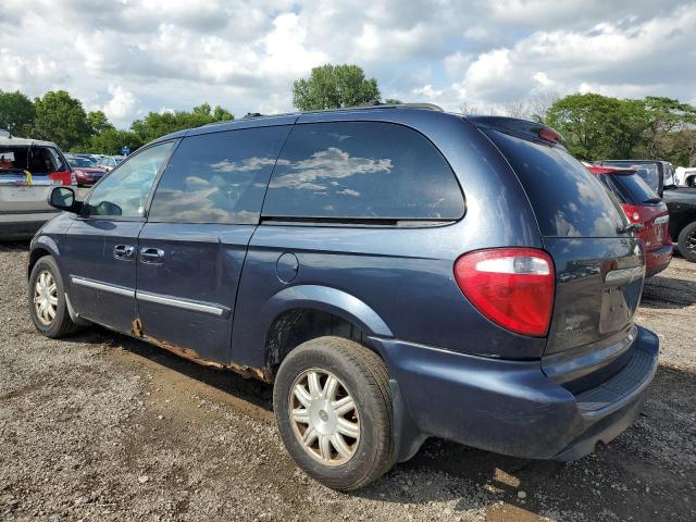 Photo 1 VIN: 2A4GP54L47R134788 - CHRYSLER TOWN & COU 