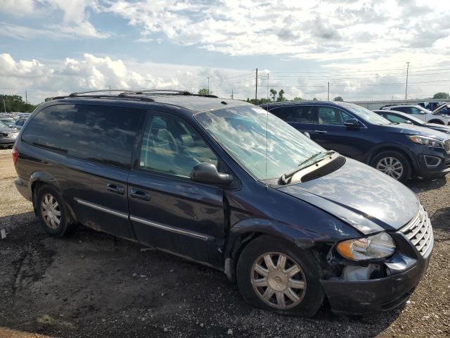 Photo 3 VIN: 2A4GP54L47R134788 - CHRYSLER TOWN & COU 