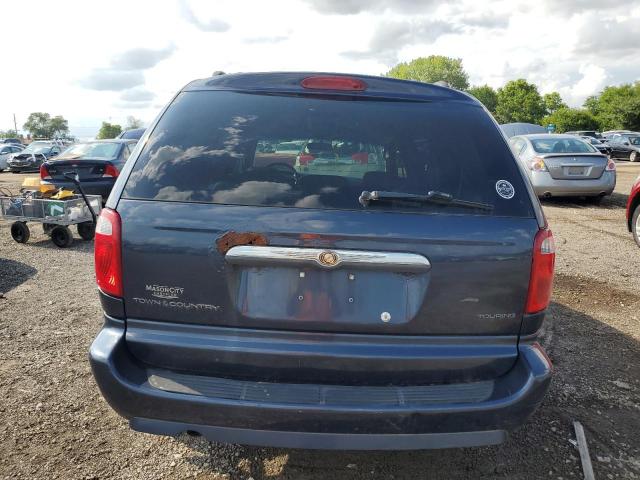 Photo 5 VIN: 2A4GP54L47R134788 - CHRYSLER TOWN & COU 