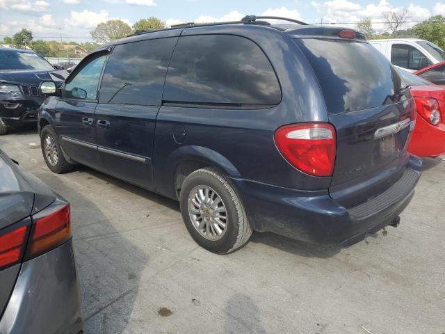 Photo 1 VIN: 2A4GP54L47R184557 - CHRYSLER TOWN & COU 