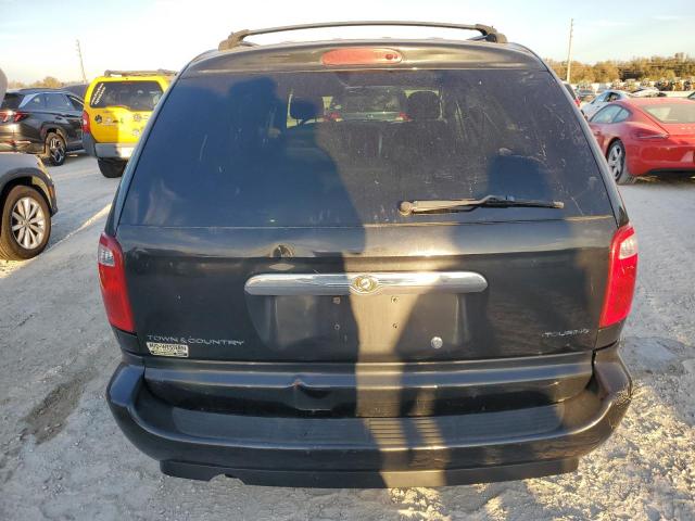 Photo 5 VIN: 2A4GP54L47R272993 - CHRYSLER TOWN & COU 