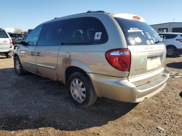 Photo 1 VIN: 2A4GP54L47R294296 - CHRYSLER TOWN & COU 