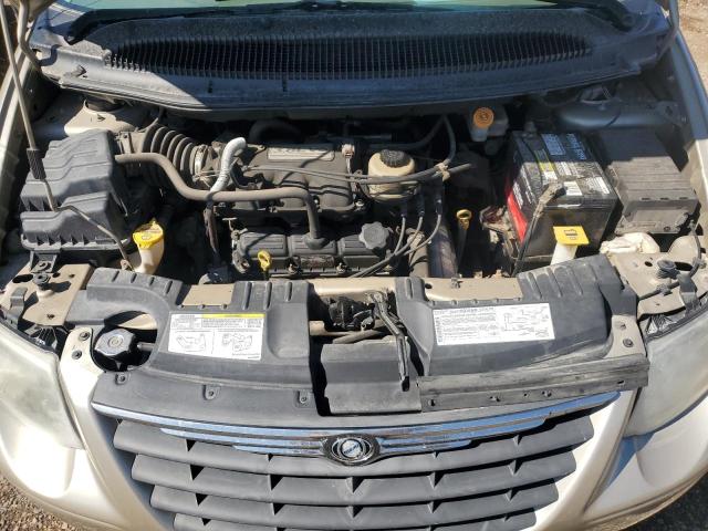 Photo 11 VIN: 2A4GP54L47R294296 - CHRYSLER TOWN & COU 