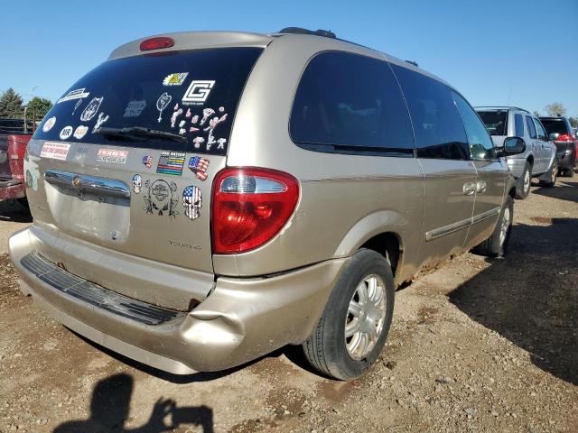 Photo 2 VIN: 2A4GP54L47R294296 - CHRYSLER TOWN & COU 