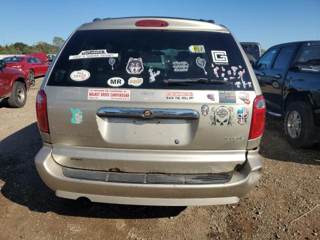 Photo 5 VIN: 2A4GP54L47R294296 - CHRYSLER TOWN & COU 