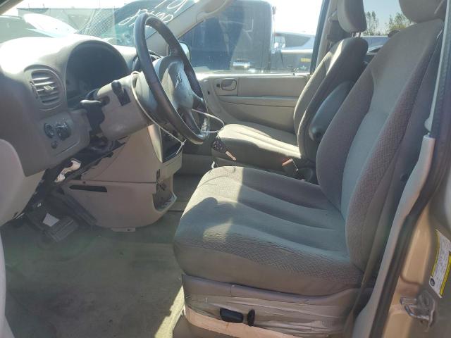 Photo 6 VIN: 2A4GP54L47R294296 - CHRYSLER TOWN & COU 