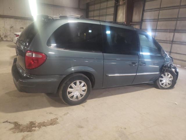 Photo 2 VIN: 2A4GP54L56R651239 - CHRYSLER MINIVAN 