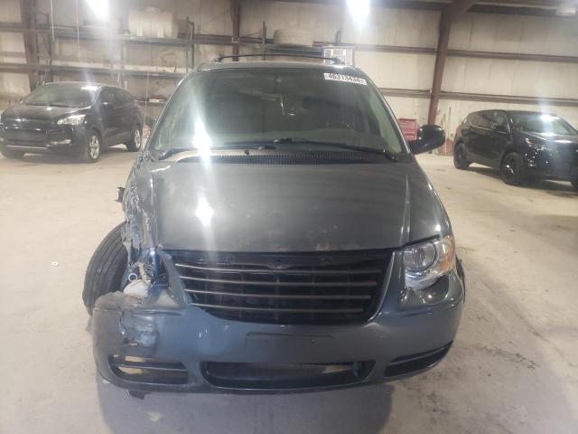 Photo 4 VIN: 2A4GP54L56R651239 - CHRYSLER MINIVAN 