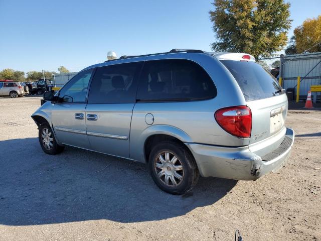 Photo 1 VIN: 2A4GP54L56R756010 - CHRYSLER MINIVAN 