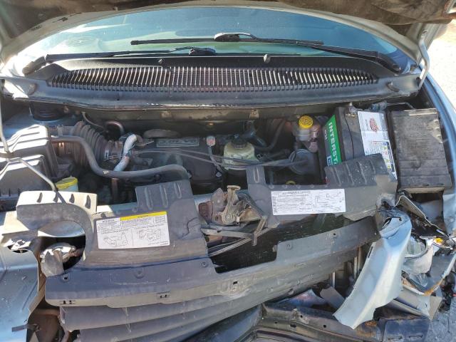 Photo 11 VIN: 2A4GP54L56R756010 - CHRYSLER MINIVAN 