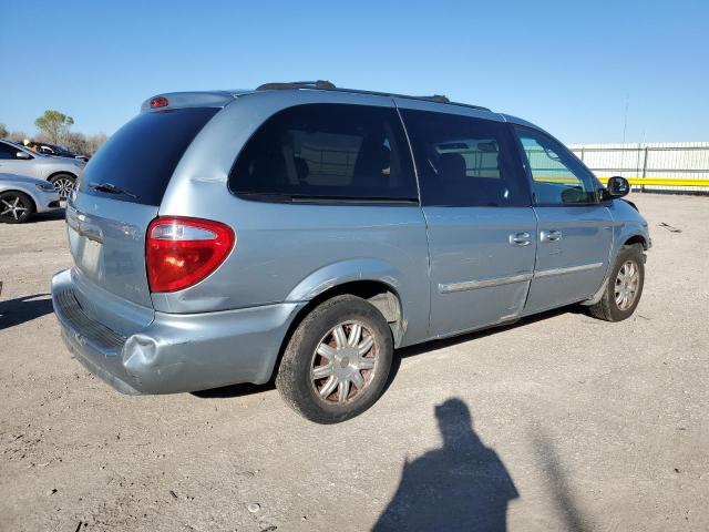 Photo 2 VIN: 2A4GP54L56R756010 - CHRYSLER MINIVAN 