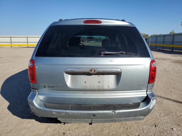 Photo 5 VIN: 2A4GP54L56R756010 - CHRYSLER MINIVAN 