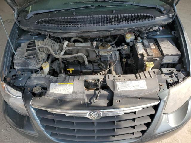 Photo 11 VIN: 2A4GP54L56R781831 - CHRYSLER TOWN & COU 