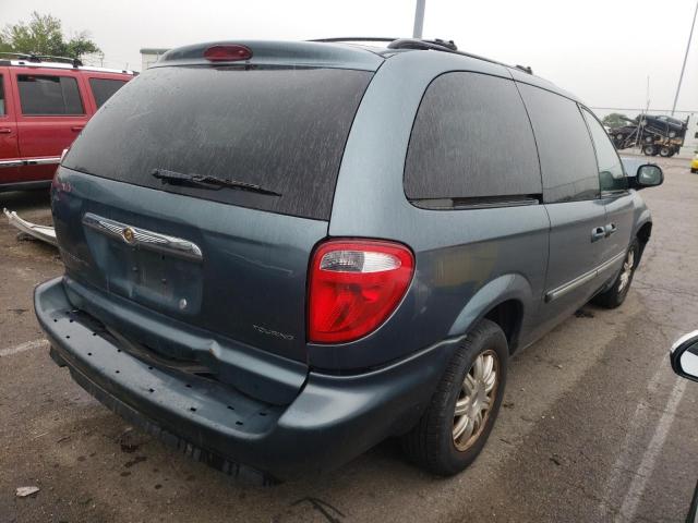 Photo 2 VIN: 2A4GP54L56R796734 - CHRYSLER TOWN & COU 