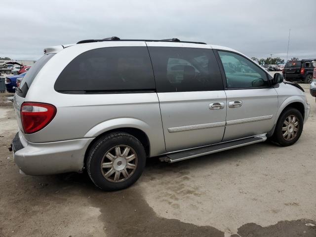 Photo 2 VIN: 2A4GP54L56R818067 - CHRYSLER MINIVAN 