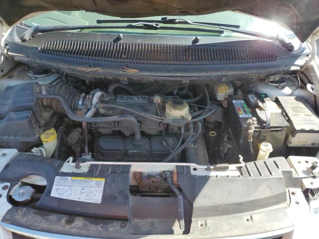 Photo 11 VIN: 2A4GP54L56R876003 - CHRYSLER TOWN & COU 