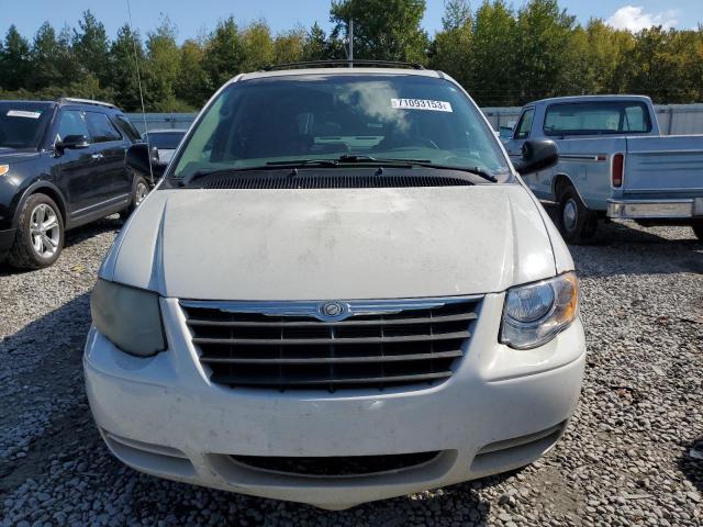 Photo 4 VIN: 2A4GP54L56R876003 - CHRYSLER TOWN & COU 