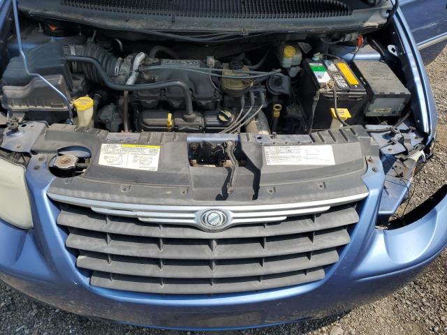 Photo 11 VIN: 2A4GP54L57R182882 - CHRYSLER TOWN & COU 