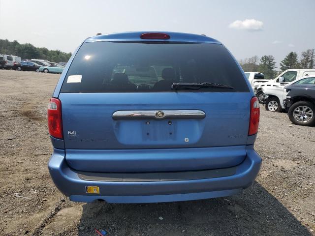 Photo 5 VIN: 2A4GP54L57R182882 - CHRYSLER TOWN & COU 