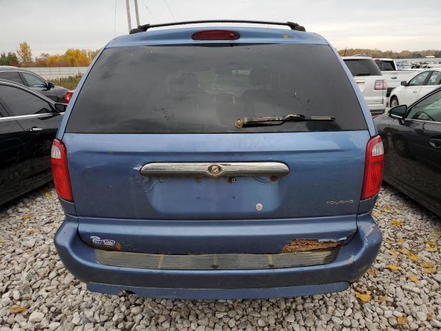 Photo 5 VIN: 2A4GP54L57R293559 - CHRYSLER MINIVAN 