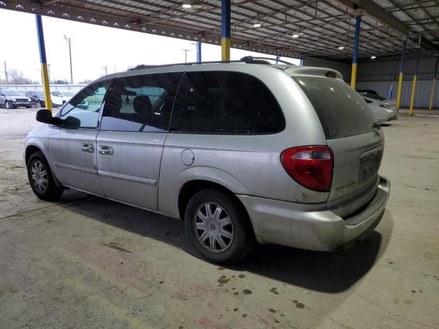 Photo 1 VIN: 2A4GP54L66R760812 - CHRYSLER MINIVAN 