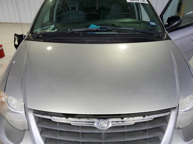 Photo 11 VIN: 2A4GP54L66R760812 - CHRYSLER MINIVAN 