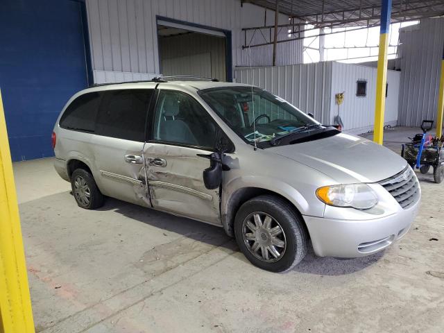 Photo 3 VIN: 2A4GP54L66R760812 - CHRYSLER MINIVAN 