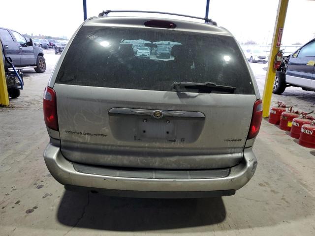 Photo 5 VIN: 2A4GP54L66R760812 - CHRYSLER MINIVAN 