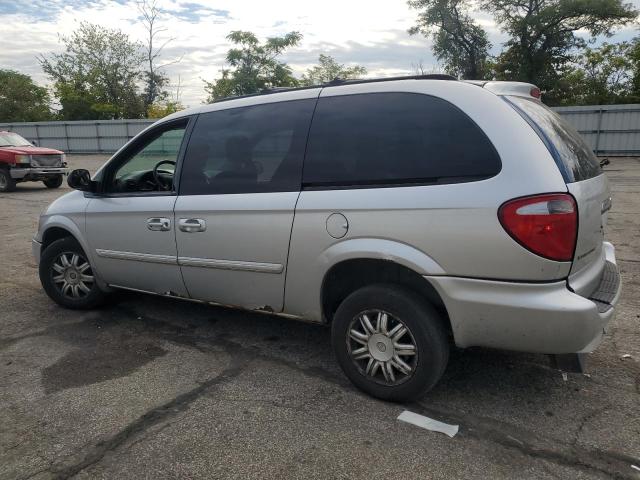 Photo 1 VIN: 2A4GP54L67R156503 - CHRYSLER TOWN & COU 