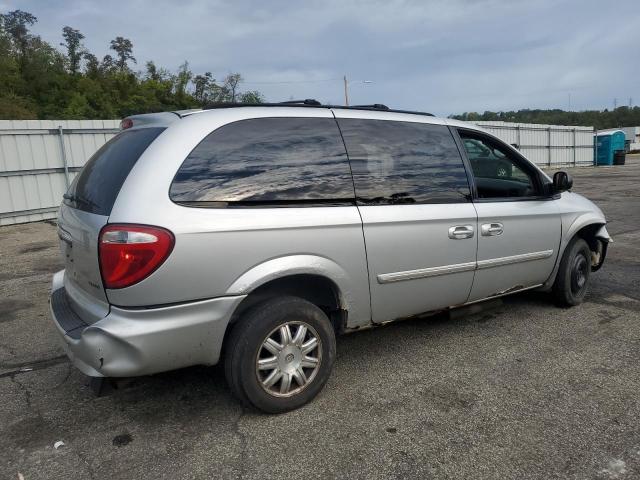 Photo 2 VIN: 2A4GP54L67R156503 - CHRYSLER TOWN & COU 