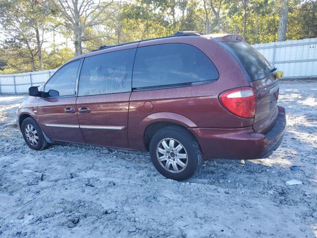 Photo 1 VIN: 2A4GP54L67R200418 - CHRYSLER TOWN & COU 