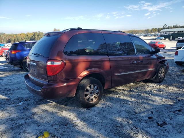 Photo 2 VIN: 2A4GP54L67R200418 - CHRYSLER TOWN & COU 