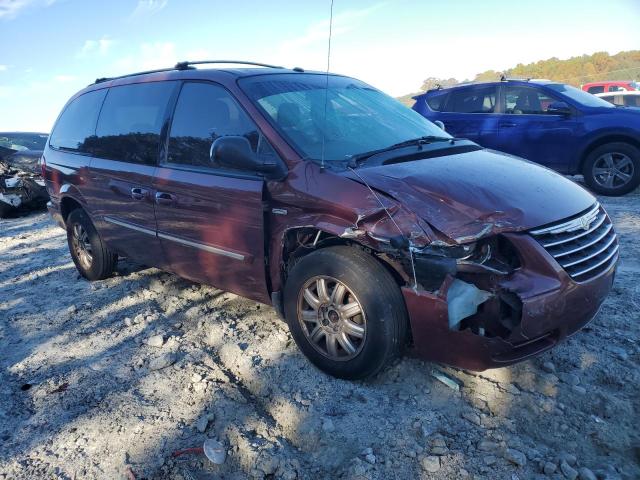 Photo 3 VIN: 2A4GP54L67R200418 - CHRYSLER TOWN & COU 