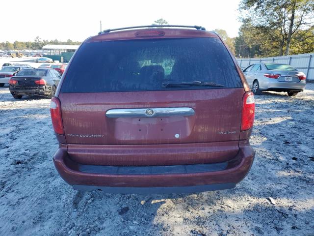 Photo 5 VIN: 2A4GP54L67R200418 - CHRYSLER TOWN & COU 