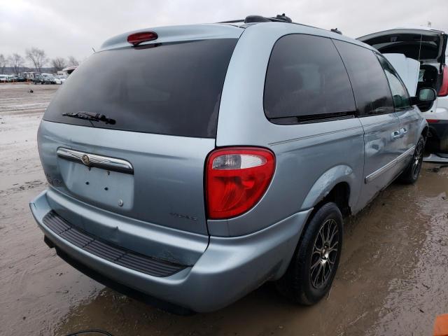 Photo 2 VIN: 2A4GP54L76R660007 - CHRYSLER MINIVAN 