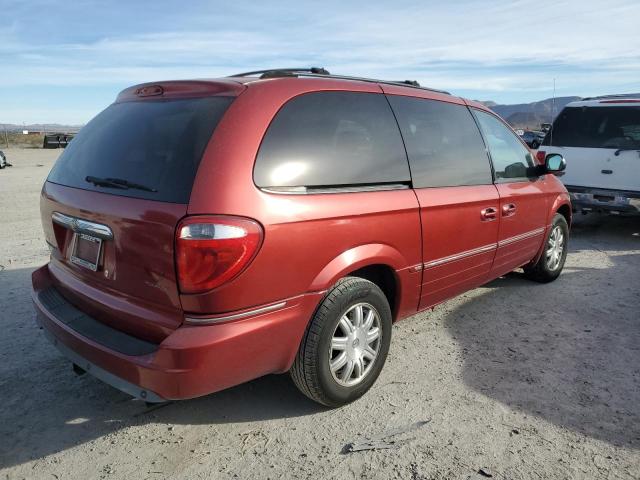 Photo 2 VIN: 2A4GP54L76R845254 - CHRYSLER MINIVAN 