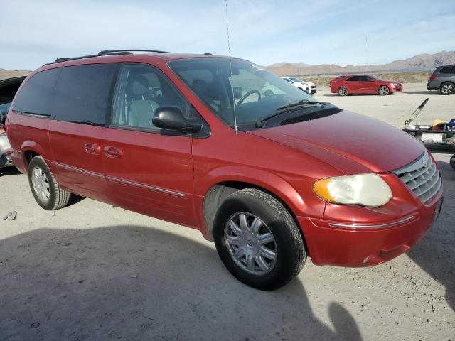 Photo 3 VIN: 2A4GP54L76R845254 - CHRYSLER MINIVAN 