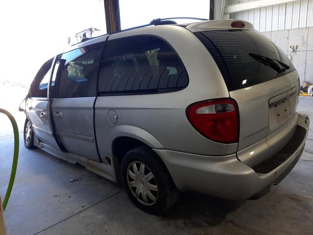 Photo 1 VIN: 2A4GP54L76R923046 - CHRYSLER MINIVAN 