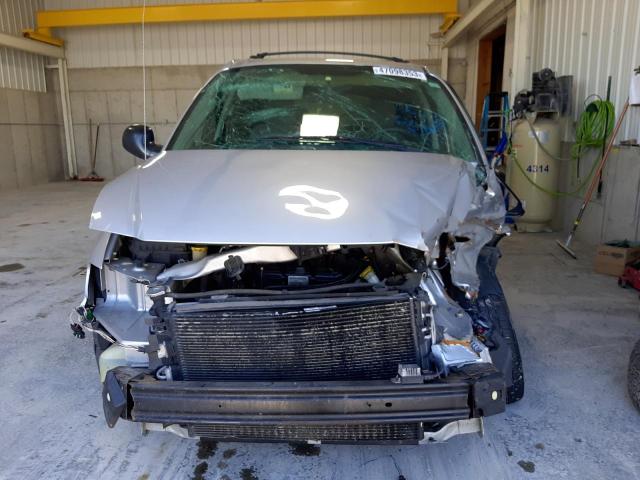 Photo 4 VIN: 2A4GP54L76R923046 - CHRYSLER MINIVAN 