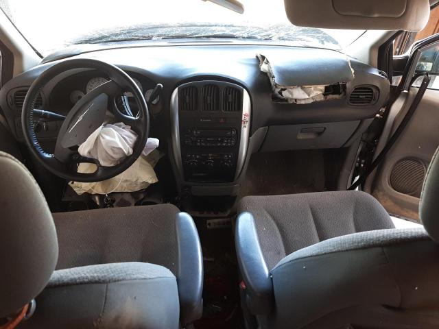 Photo 7 VIN: 2A4GP54L76R923046 - CHRYSLER MINIVAN 