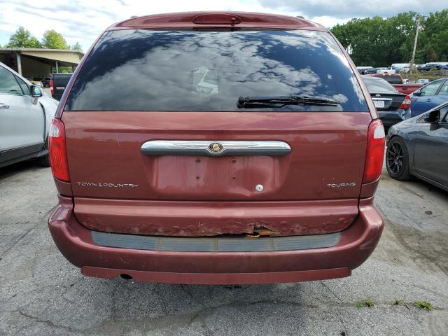 Photo 5 VIN: 2A4GP54L77R151536 - CHRYSLER MINIVAN 