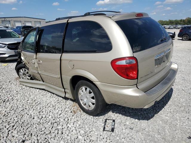 Photo 1 VIN: 2A4GP54L77R315626 - CHRYSLER TOWN & COU 